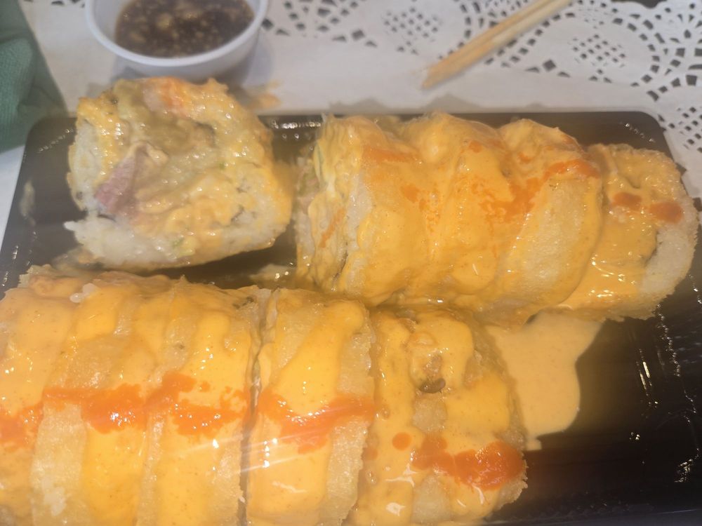 Hoshi Japanese Express