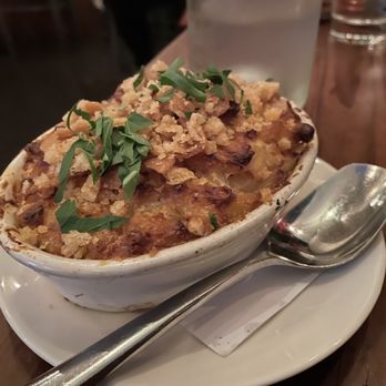 Fable - Baked Mac and Cheese - New American Near Me - San Francisco, California Fable - Baked Mac and Cheese - New American Near Me - San Francisco, California