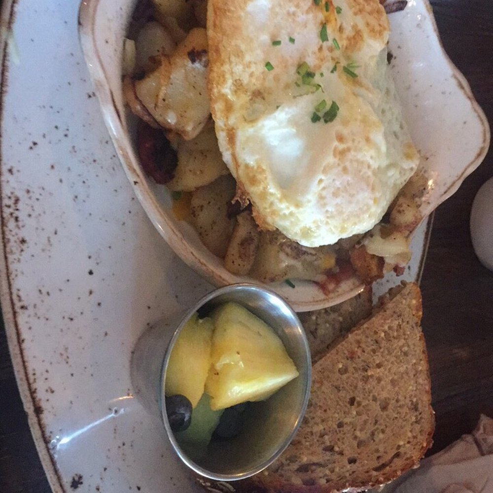 First Watch - Breakfast & Brunch Near Me - Phoenix, Arizona