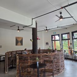 The Nest Cafe