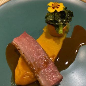 Camille - Duck - French Near Me - Orlando, Florida