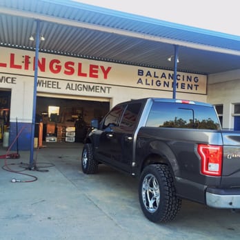 Billingsley Tire - Tires Near Me - Lemoore, California Billingsley Tire - Tires Near Me - Lemoore, California