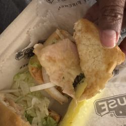Firehouse Subs