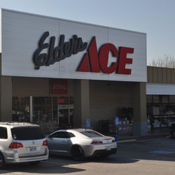 Elder's Ace Hardware