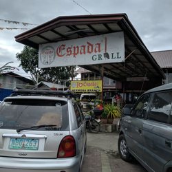 Espada Grill Hermosa