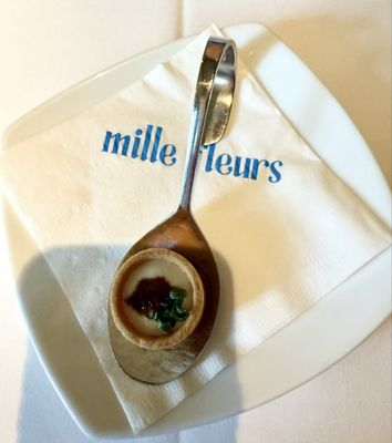 Mille Fleurs by null