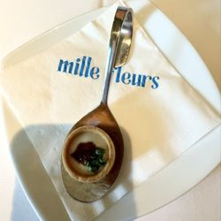 Mille Fleurs