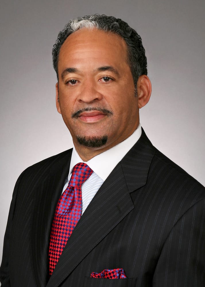 The Tax Law Firm of Charles A Ray, Jr - property tax consultant in Washington, DC, DC