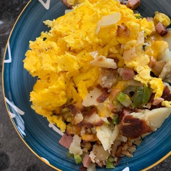 Maple N Jams Cafe - Western Skillet - American Near Me - Burbank, Illinois