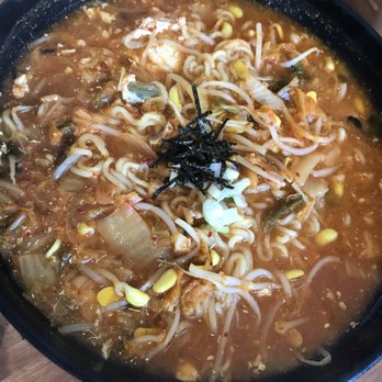 Dan Moo Ji - Korean Near Me - Duluth, Georgia