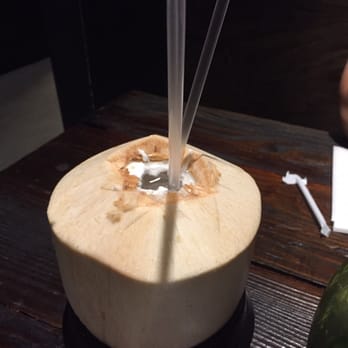 Dae Bak - Coconut soju - Korean Near Me - Santa Clara, California Dae Bak - Coconut soju - Korean Near Me - Santa Clara, California