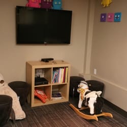 Koh Orthodontics - Kids area