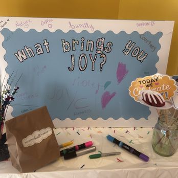 Nothing Bundt Cakes - My free mini bundlet!! Their photo opportunity spot!! - Bakeries Near Me - Jeffersonville, Indiana Nothing Bundt Cakes - My free mini bundlet!! Their photo opportunity spot!! - Bakeries Near Me - Jeffersonville, Indiana