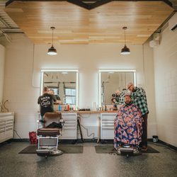 Nice Barber Company