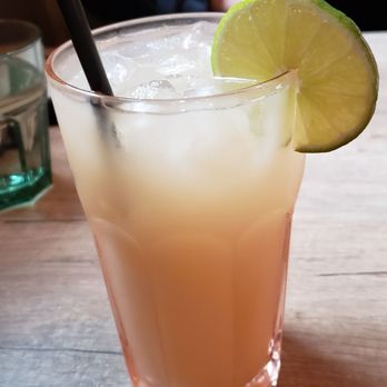Koh Lipe - Lime Lychee Juice - Thai Near Me - Toronto, Ontario