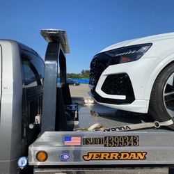 Aprosec Towing