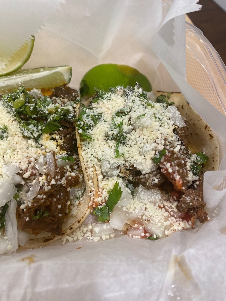 Vasquez Deli