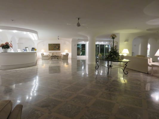 La Residenza Hotel by null