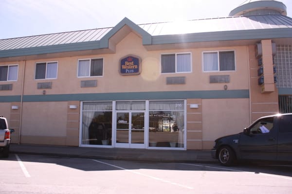 Best Western Inn by null
