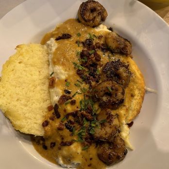 Vicious Biscuit - Shrimp & Grits - Breakfast & Brunch Near Me - Charlotte, North Carolina Vicious Biscuit - Shrimp & Grits - Breakfast & Brunch Near Me - Charlotte, North Carolina