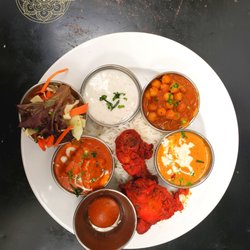Garam Masala