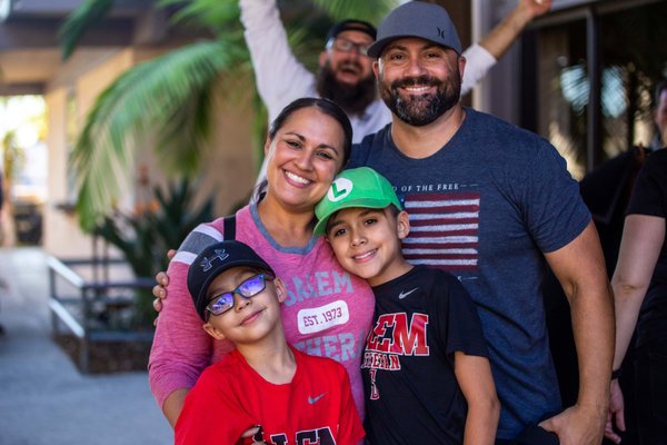 Salem Lutheran Church by null