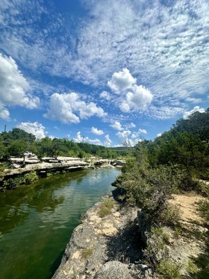 Lower Bull Creek Greenbelt