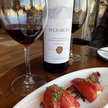 La Marcha Tapas Bar - Spanish Near Me - Berkeley, California