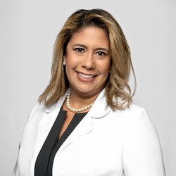 Riverdale Dental Associates - North Fort Myers - Dr. Alexandra Zabala