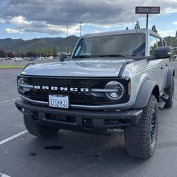 Yreka Motors