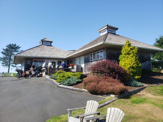 Highlands Golf Course