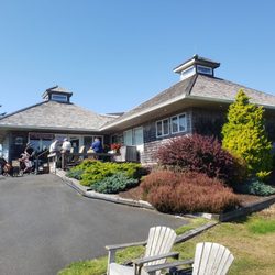 Highlands Golf Course - Club