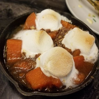 Prey - Yams - Cajun/Creole Near Me - Houston, Texas