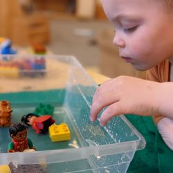Every Child Bay Preschool
