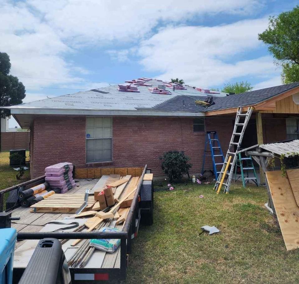 Slide of Renova Construction