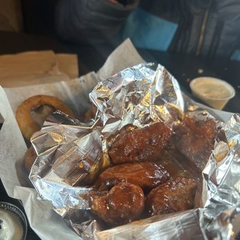 Fat Shack - Mango Habanero - Desserts Near Me - Las Vegas, Nevada Fat Shack - Mango Habanero - Desserts Near Me - Las Vegas, Nevada