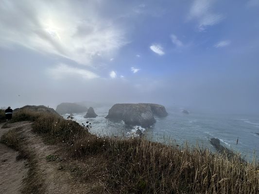 Mendocino by null