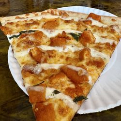 Theo's Pizzeria and Deli