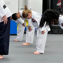 ACE Tae Kwon Do Academy