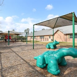 Primrose School of The Woodlands at College Park