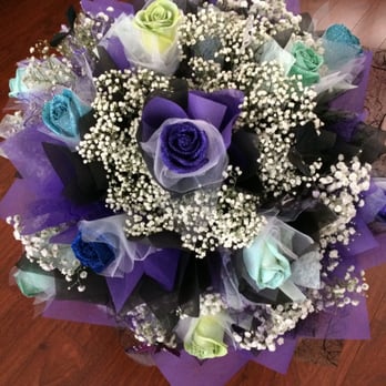 Floraland - Thank you Stephane and floraland for these amazing HK Roses! - Florists Near Me - Alhambra, California Floraland - Thank you Stephane and floraland for these amazing HK Roses! - Florists Near Me - Alhambra, California