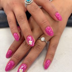 Wheat Ridge Vera Nails