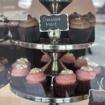 Batter ‘N Icing - Cupcakes Near Me - Danville, California