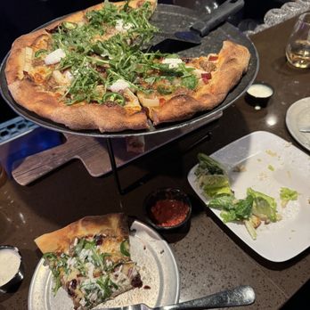 Wicked Pie Pizza - The Chosen One - Pizza Near Me - Puyallup, Washington Wicked Pie Pizza - The Chosen One - Pizza Near Me - Puyallup, Washington
