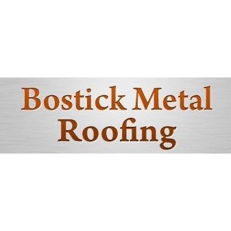 Slide of Bostick Metal Roofing