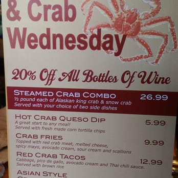 FishBar - Daily specials. - Seafood Near Me - Manhattan Beach, California