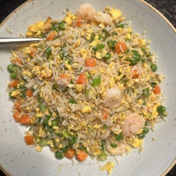 Sumiao Hunan Kitchen - Shrimp Fried Rice * - Chinese Near Me - Cambridge, Massachusetts