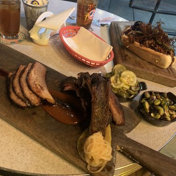 Pik Nik BBQ - Brisket sandwich - Barbeque Near Me - Tarrytown, New York Pik Nik BBQ - Brisket sandwich - Barbeque Near Me - Tarrytown, New York