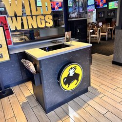 Buffalo Wild Wings