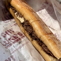 Tony Luke's